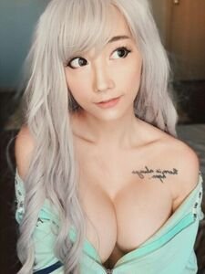 Misopunnynoods Aka Miisopunny Nude Boobs And Pussy Spread Onlyfans Leaks Photos