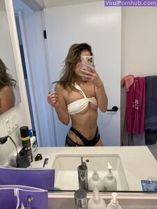 xoxojoce Onlyfans Latest Nude Photo Leaks