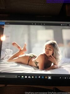 xoxojoce Onlyfans Latest Nude Photo Leaks