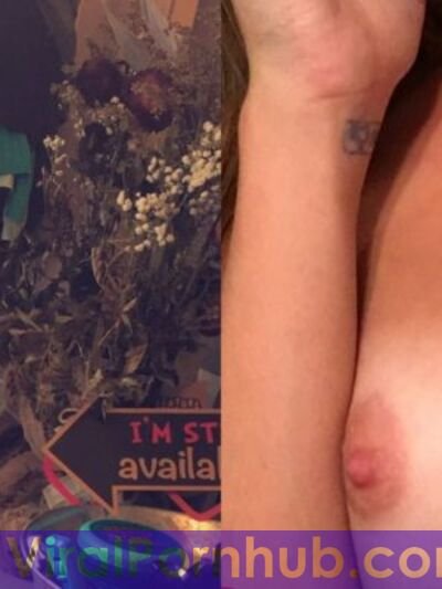 Katelyn Skankon Amateur Nudes Leaks