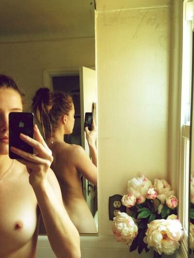 Sexy Amber Heard Nude Leaks