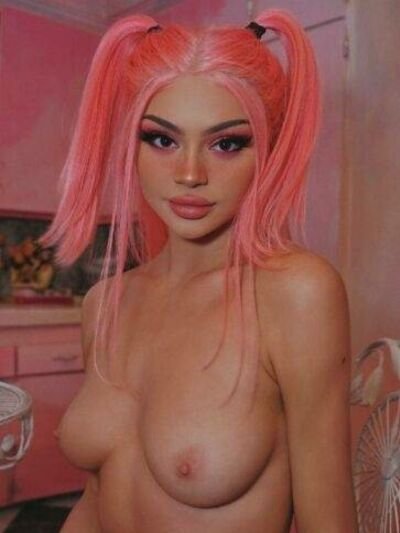Kristen Hancher Nude Pink Onlyfans Set Leaked